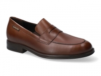 Chaussure mephisto Passe orteil modele kurtis brun